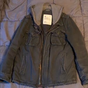 American Eagle jacket